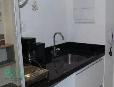 Imagem: Apartamento para Venda, Vila Buarque