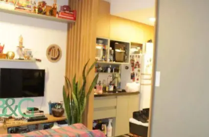 Imagem: Apartamento para Venda, República