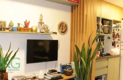 Imagem: Apartamento para Venda, República