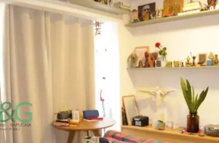 Imagem: Apartamento para Venda, República