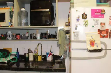 Imagem: Apartamento para Venda, República