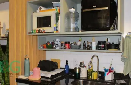 Imagem: Apartamento para Venda, República