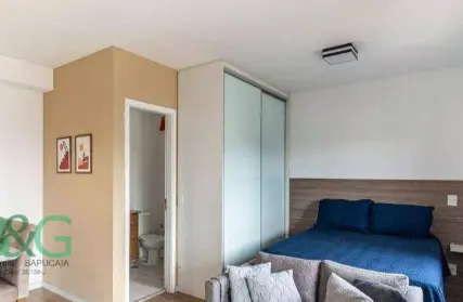 Imagem: Apartamento para Venda, República