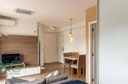 Imagem: Apartamento para Venda, República