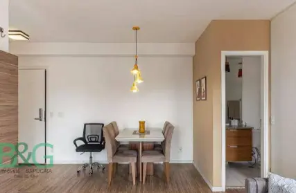 Imagem: Apartamento para Venda, República