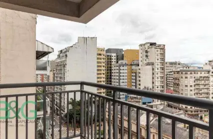 Imagem: Apartamento para Venda, República