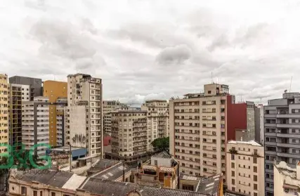 Imagem: Apartamento para Venda, República