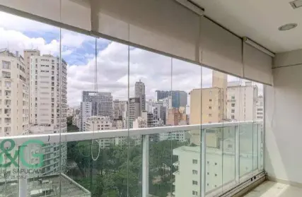 Imagem: Apartamento para Venda, República