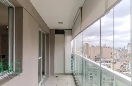 Imagem: Apartamento para Venda, República