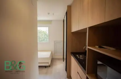 Imagem: Apartamento para Alugar, Água Branca