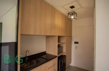 Imagem: Apartamento para Alugar, Água Branca