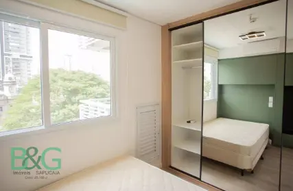 Imagem: Apartamento para Alugar, Água Branca