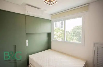 Imagem: Apartamento para Alugar, Água Branca