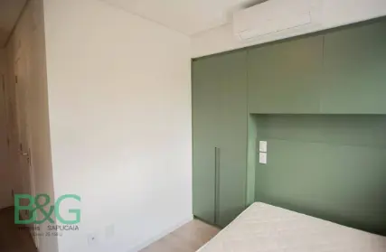 Imagem: Apartamento para Alugar, Água Branca