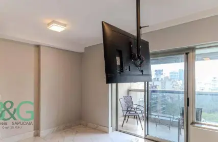 Imagem: Apartamento para Venda, República