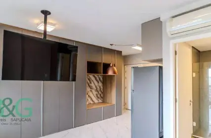 Imagem: Apartamento para Venda, República