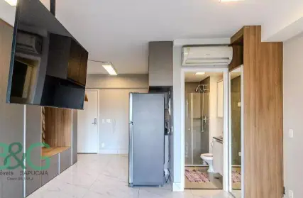 Imagem: Apartamento para Venda, República