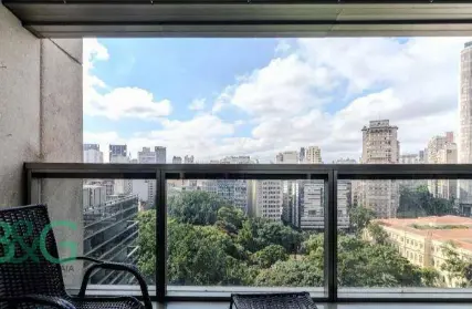 Imagem: Apartamento para Venda, República