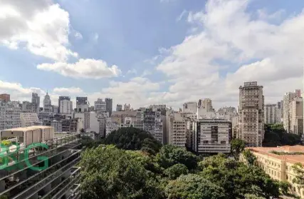 Imagem: Apartamento para Venda, República