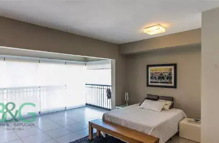 Imagem: Apartamento para Venda, Campos Elíseos