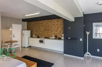 Imagem: Apartamento para Venda, Campos Elíseos