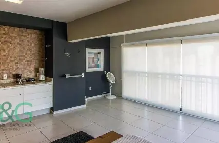 Imagem: Apartamento para Venda, Campos Elíseos