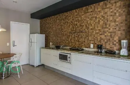 Imagem: Apartamento para Venda, Campos Elíseos
