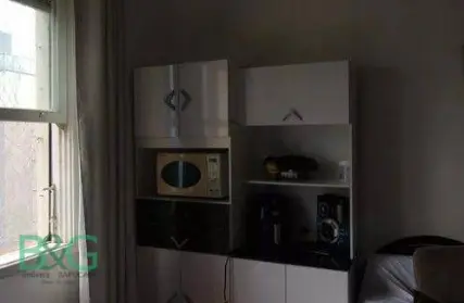 Imagem: Apartamento para Venda, Santa Efigênia