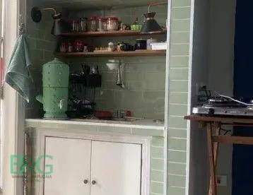 Imagem: Apartamento para Venda, Santa Efigênia