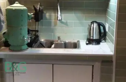 Imagem: Apartamento para Venda, Santa Efigênia