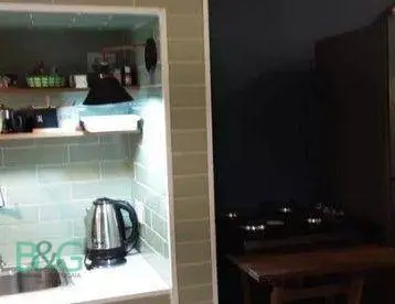 Imagem: Apartamento para Venda, Santa Efigênia