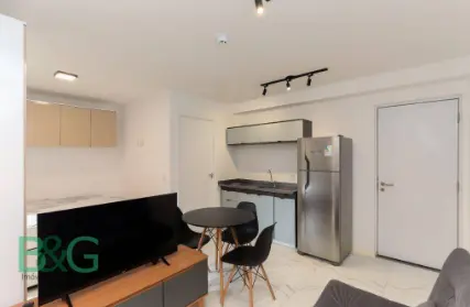 Imagem: Apartamento para Venda, Campos Elíseos