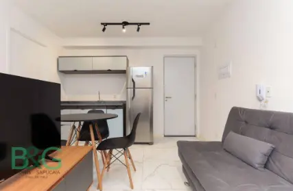 Imagem: Apartamento para Venda, Campos Elíseos