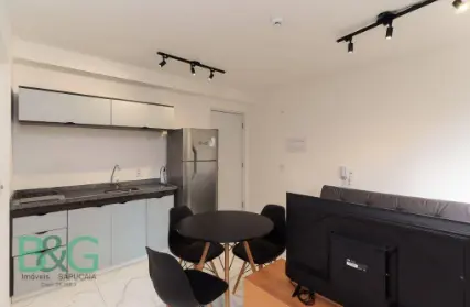 Imagem: Apartamento para Venda, Campos Elíseos