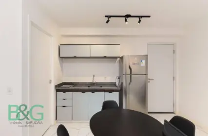 Imagem: Apartamento para Venda, Campos Elíseos