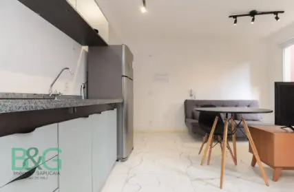 Imagem: Apartamento para Venda, Campos Elíseos