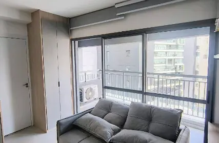 Imagem: Apartamento para Alugar, Sumarezinho