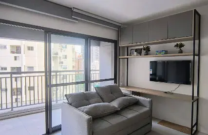 Imagem: Apartamento para Alugar, Sumarezinho