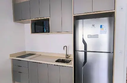 Imagem: Apartamento para Alugar, Sumarezinho