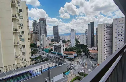 Imagem: Apartamento para Alugar, Sumarezinho