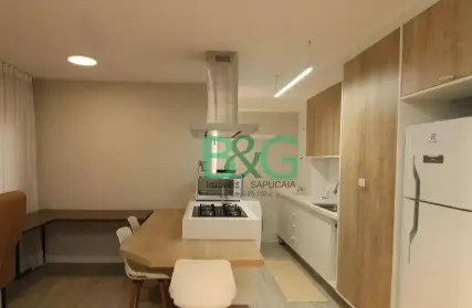 Imagem: Apartamento para Venda, Sé