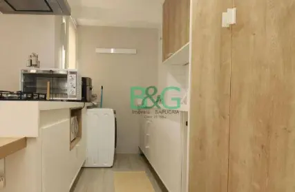 Imagem: Apartamento para Venda, Sé