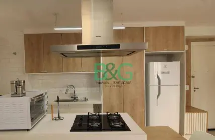 Imagem: Apartamento para Venda, Sé