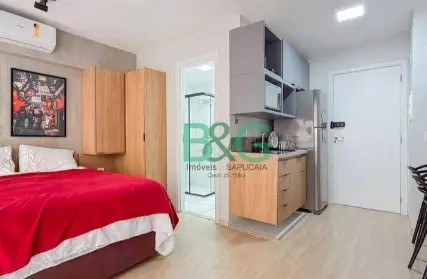 Imagem: Apartamento para Venda, Liberdade