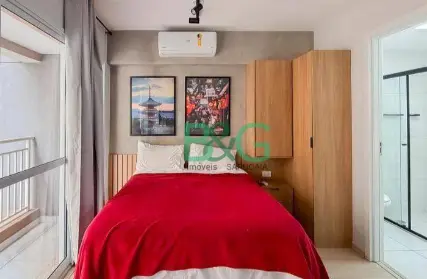 Imagem: Apartamento para Venda, Liberdade