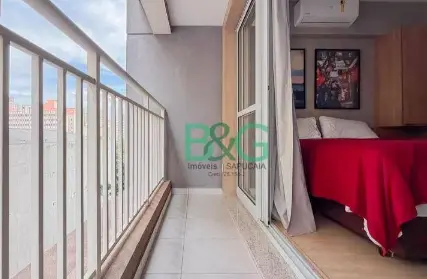 Imagem: Apartamento para Venda, Liberdade