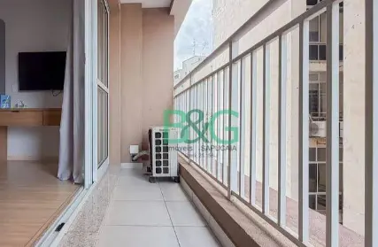 Imagem: Apartamento para Venda, Liberdade