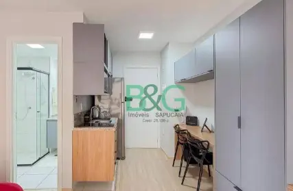 Imagem: Apartamento para Venda, Liberdade