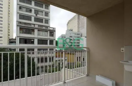 Imagem: Apartamento para Venda, Liberdade