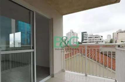 Imagem: Apartamento para Venda, Liberdade